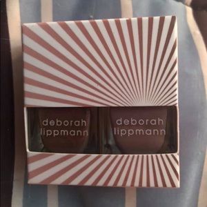 Deborah Lippman Polish